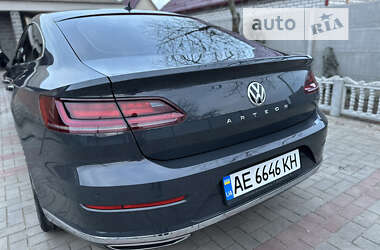 Лифтбек Volkswagen Arteon 2019 в Кривом Роге