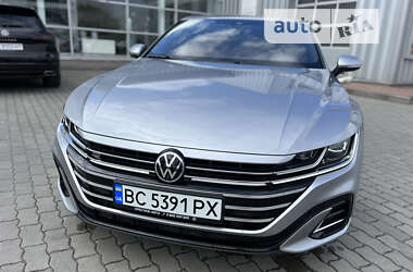 Ліфтбек Volkswagen Arteon 2022 в Хмельницькому