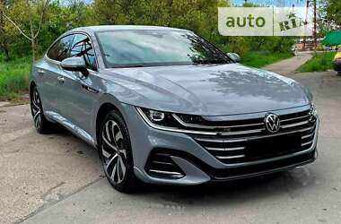 Лифтбек Volkswagen Arteon 2023 в Одессе