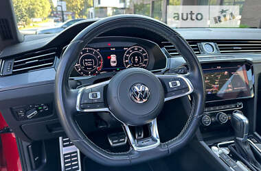 Ліфтбек Volkswagen Arteon 2019 в Ужгороді