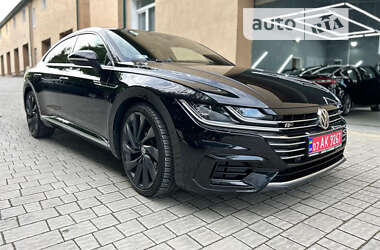 Ліфтбек Volkswagen Arteon 2019 в Теребовлі