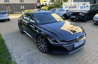 Ліфтбек Volkswagen Arteon 2019 в Києві