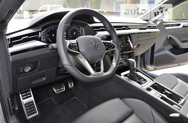 Лифтбек Volkswagen Arteon 2023 в Одессе