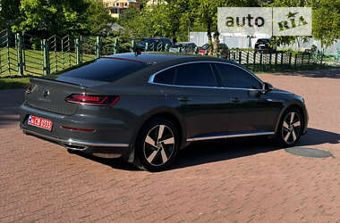 Ліфтбек Volkswagen Arteon 2021 в Трускавці