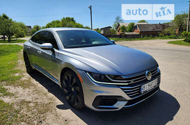 Ліфтбек Volkswagen Arteon 2019 в Лубнах