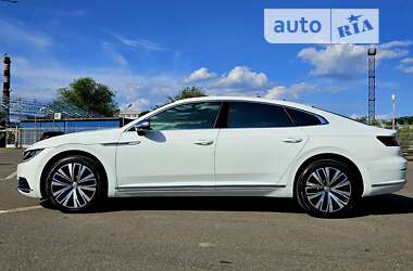 Лифтбек Volkswagen Arteon 2019 в Днепре