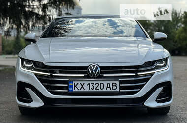 Лифтбек Volkswagen Arteon 2019 в Харькове