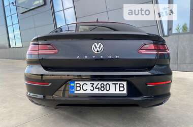 Ліфтбек Volkswagen Arteon 2019 в Львові
