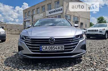 Універсал Volkswagen Arteon 2021 в Смілі