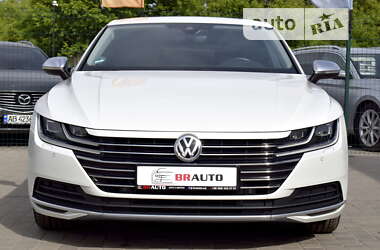 Ліфтбек Volkswagen Arteon 2018 в Бердичеві