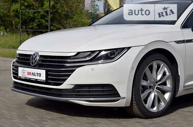 Ліфтбек Volkswagen Arteon 2018 в Бердичеві