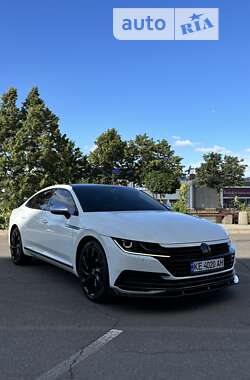 Ліфтбек Volkswagen Arteon 2019 в Кривому Розі