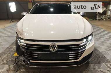 Ліфтбек Volkswagen Arteon 2019 в Кривому Розі