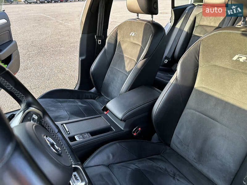 Лифтбек Volkswagen Arteon 2017 в Киеве