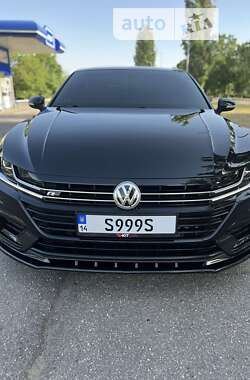 Лифтбек Volkswagen Arteon 2020 в Кропивницком