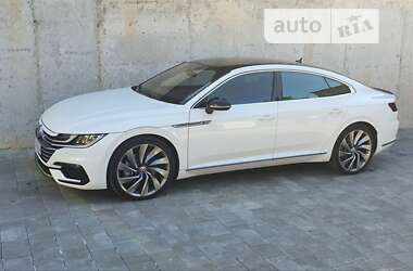 Лифтбек Volkswagen Arteon 2019 в Ивано-Франковске