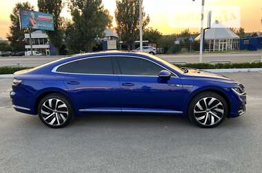 Лифтбек Volkswagen Arteon 2023 в Киеве