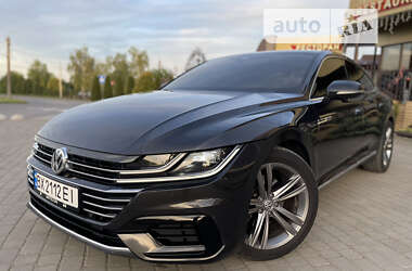 Volkswagen Arteon 2017 Volkswagen Arteon 2017