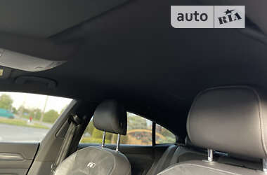 Лифтбек Volkswagen Arteon 2017 в 