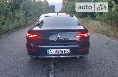 Ліфтбек Volkswagen Arteon 2018 в Києві