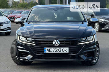 Ліфтбек Volkswagen Arteon 2017 в Кривому Розі