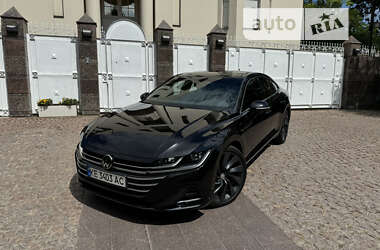 Лифтбек Volkswagen Arteon 2020 в Днепре