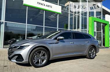 Універсал Volkswagen Arteon 2024 в Києві