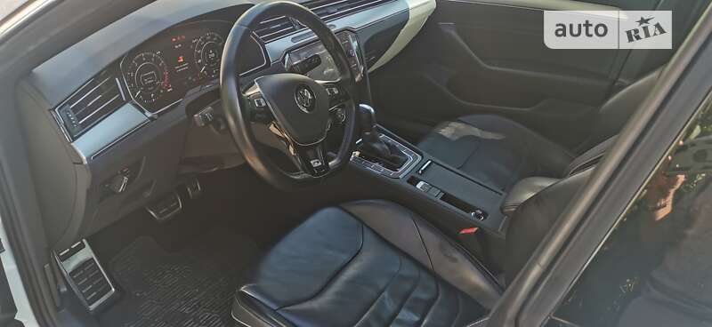 Ліфтбек Volkswagen Arteon 2019 в Києві