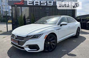 Лифтбек Volkswagen Arteon 2019 в Киеве