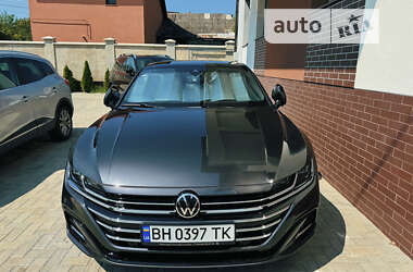 Volkswagen Arteon 2023