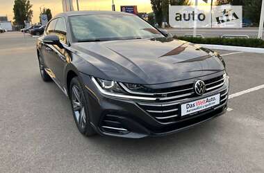 Volkswagen Arteon 2024 Volkswagen Arteon 2024