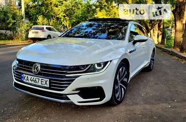 Ліфтбек Volkswagen Arteon 2018 в Миколаєві