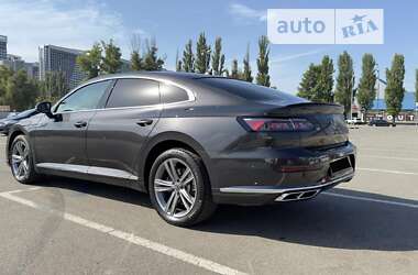 Ліфтбек Volkswagen Arteon 2022 в Вишневому