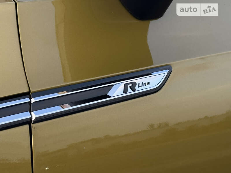 Лифтбек Volkswagen Arteon 2017 в Кривом Роге