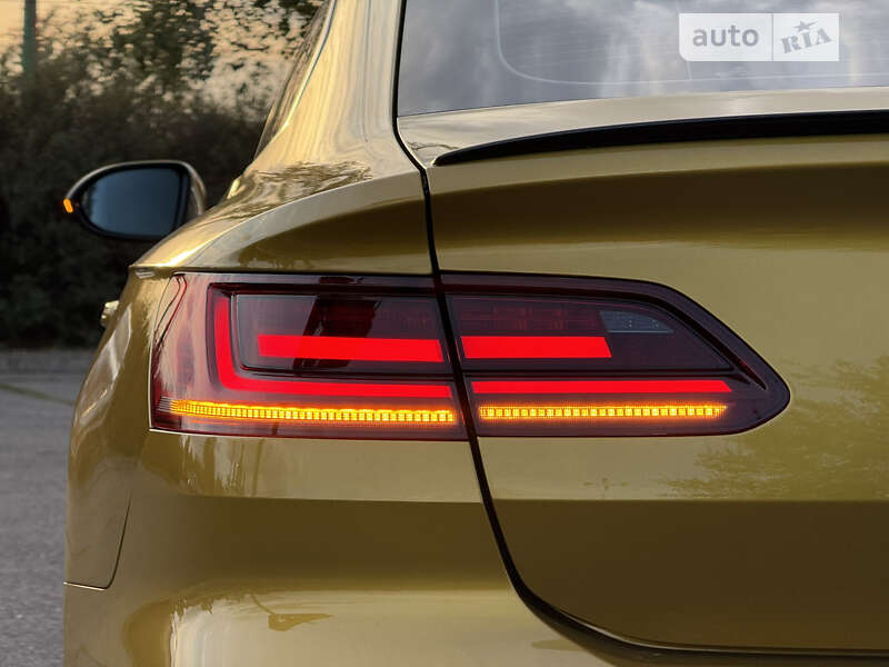 Лифтбек Volkswagen Arteon 2017 в Кривом Роге