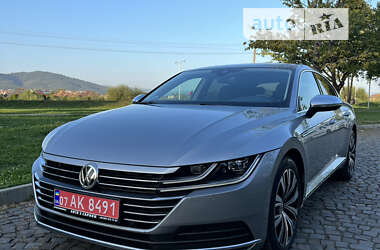 Ліфтбек Volkswagen Arteon 2017 в Мукачевому