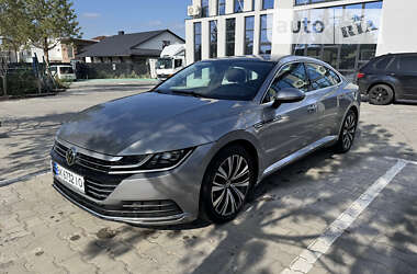 Ліфтбек Volkswagen Arteon 2018 в Рівному