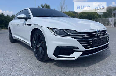 Ліфтбек Volkswagen Arteon 2019 в Києві