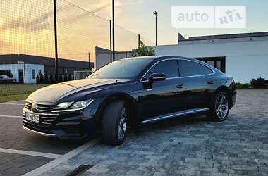 Лифтбек Volkswagen Arteon 2018 в Мукачево