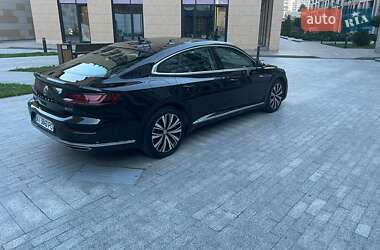 Ліфтбек Volkswagen Arteon 2019 в Києві