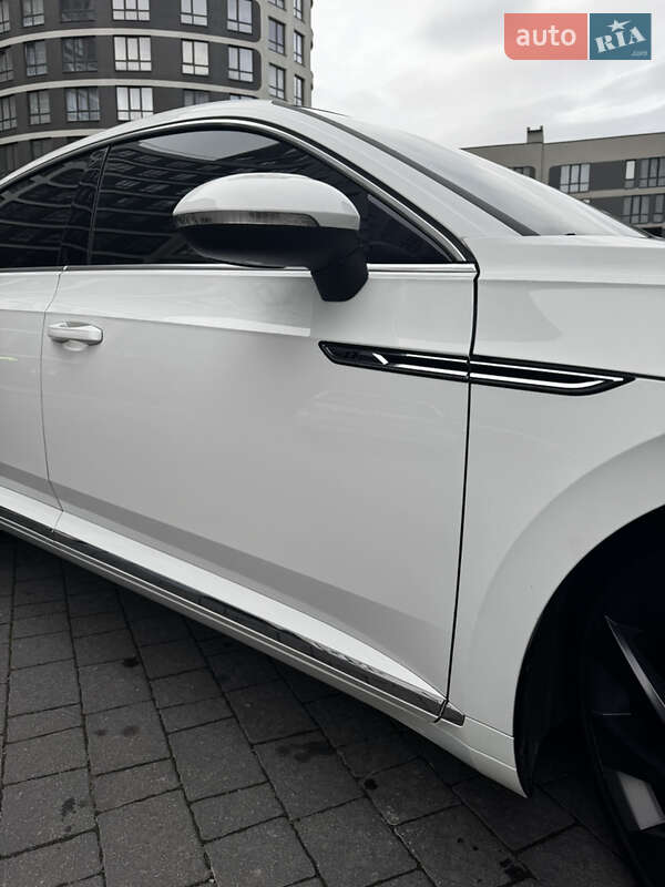 Ліфтбек Volkswagen Arteon 2019 в Львові