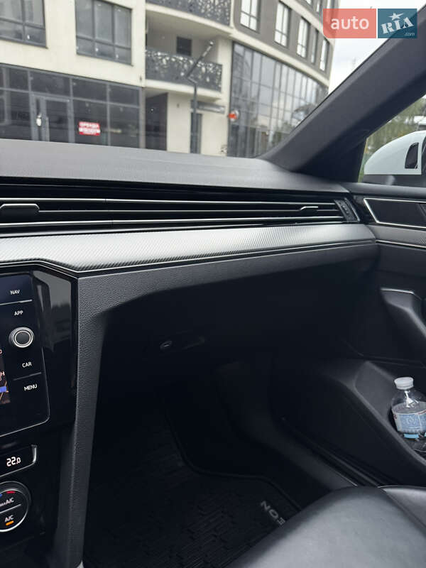 Ліфтбек Volkswagen Arteon 2019 в Львові