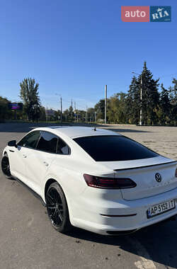 Лифтбек Volkswagen Arteon 2017 в Запорожье