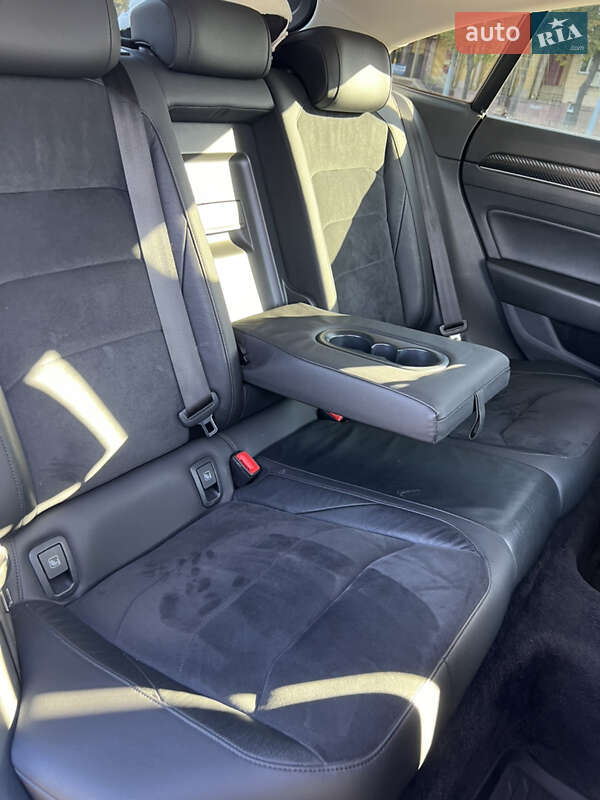 Ліфтбек Volkswagen Arteon 2017 в Запоріжжі