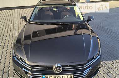 Volkswagen Arteon 2019