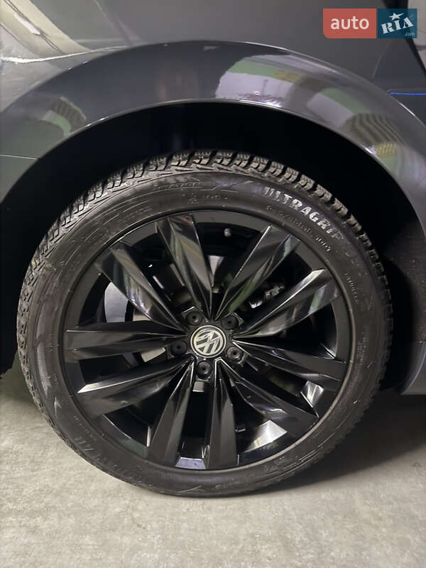 Лифтбек Volkswagen Arteon 2019 в Одессе