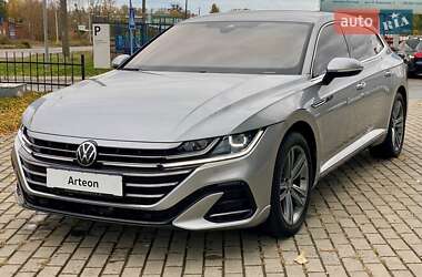 Універсал Volkswagen Arteon 2023 в Полтаві