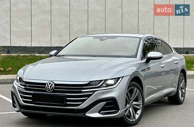 Ліфтбек Volkswagen Arteon 2022 в Києві