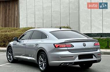 Ліфтбек Volkswagen Arteon 2022 в Києві