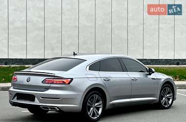 Ліфтбек Volkswagen Arteon 2022 в Києві